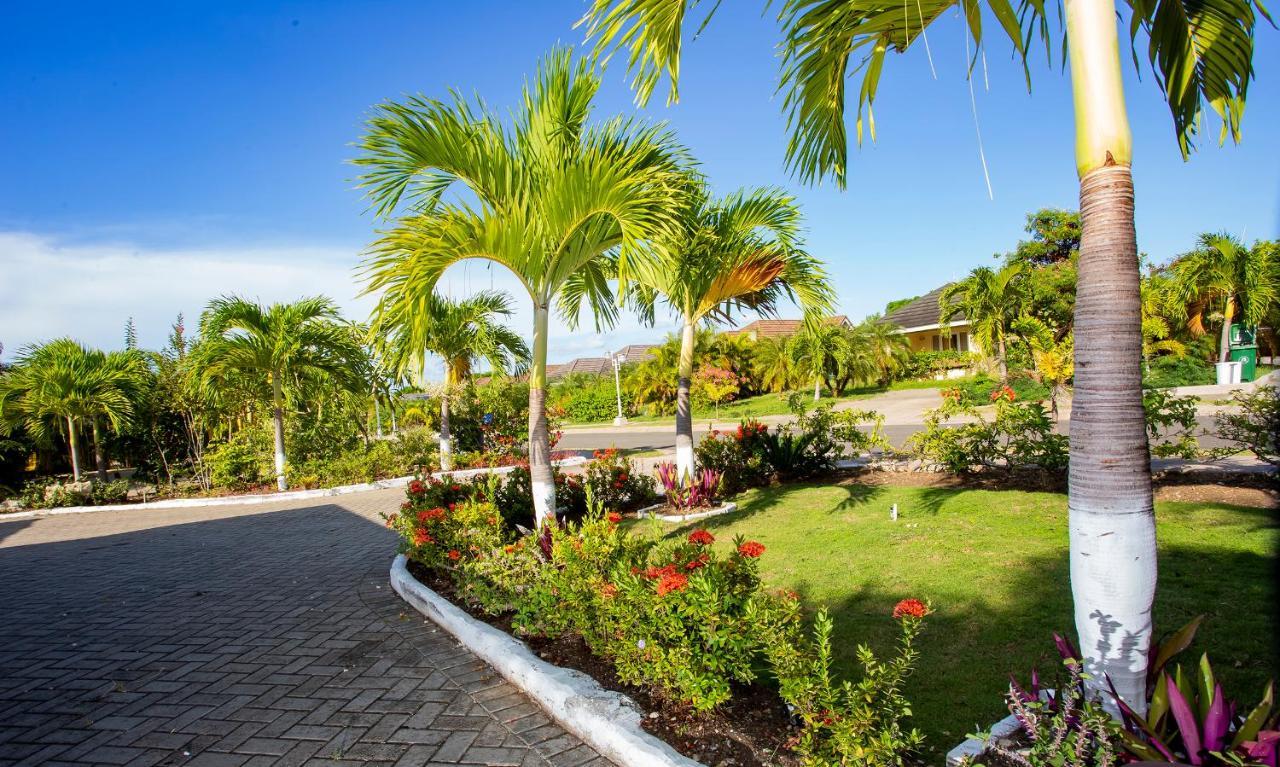 Nature'S Choice Home Richmond Palms, Jamaica Экстерьер фото