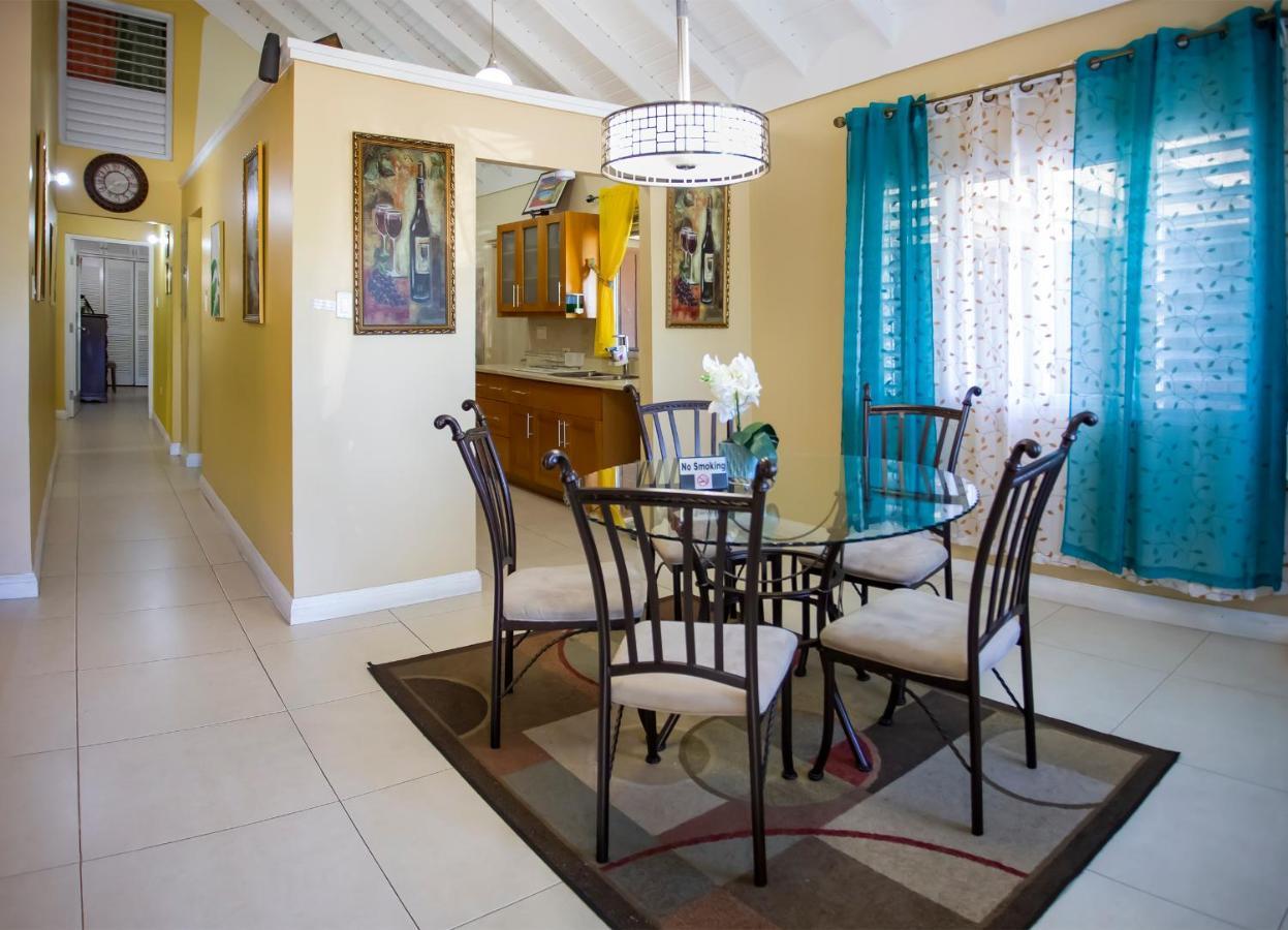 Nature'S Choice Home Richmond Palms, Jamaica Экстерьер фото