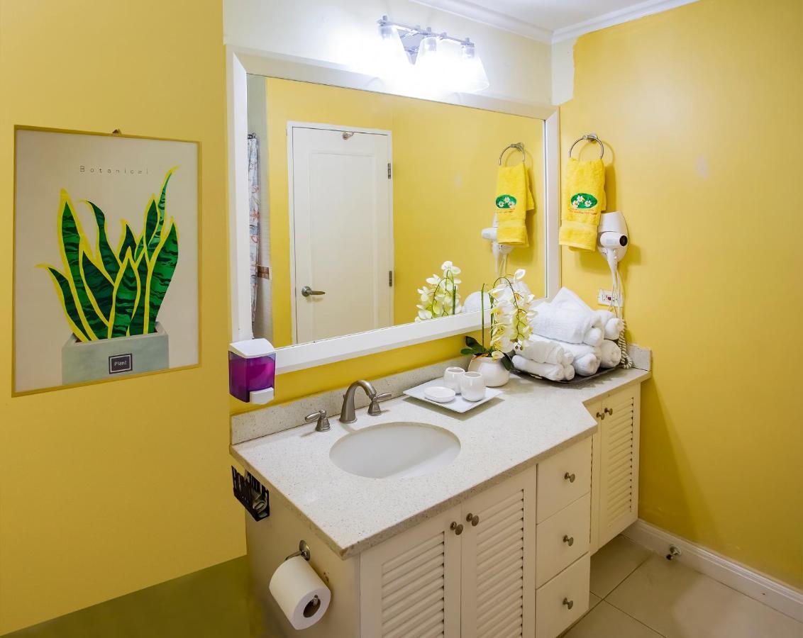 Nature'S Choice Home Richmond Palms, Jamaica Экстерьер фото