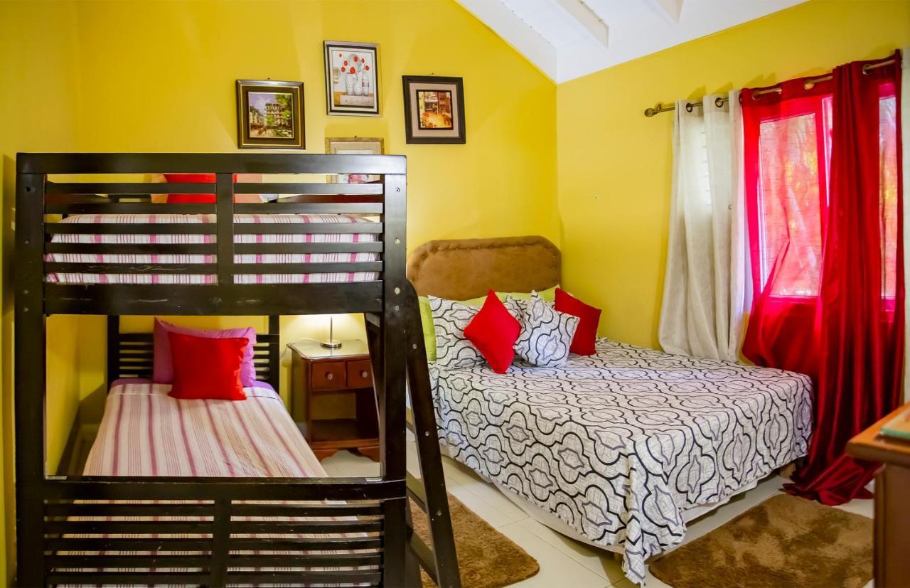 Nature'S Choice Home Richmond Palms, Jamaica Экстерьер фото