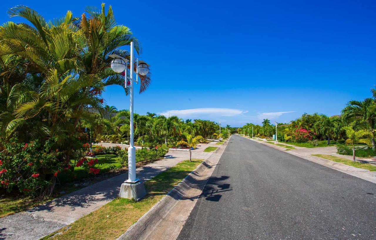 Nature'S Choice Home Richmond Palms, Jamaica Экстерьер фото