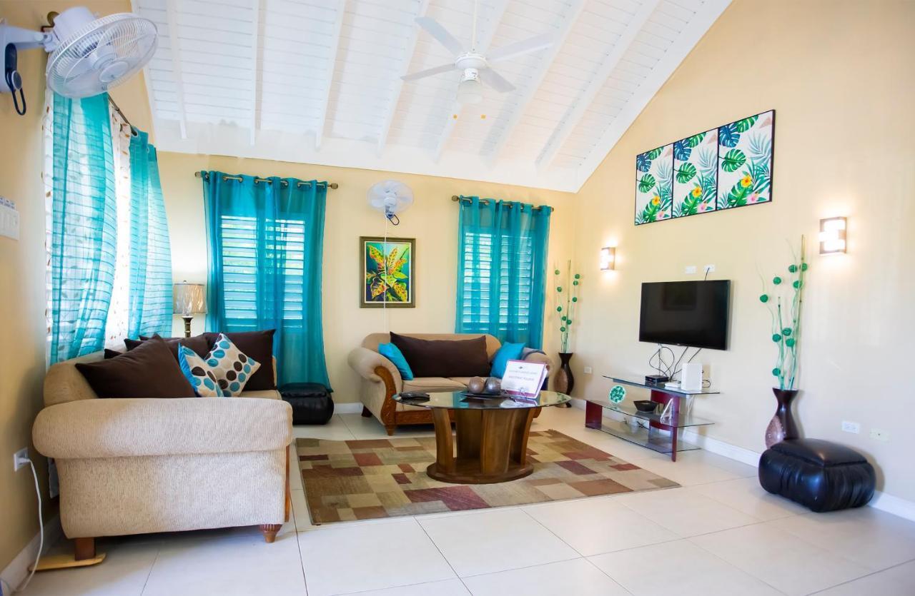 Nature'S Choice Home Richmond Palms, Jamaica Экстерьер фото