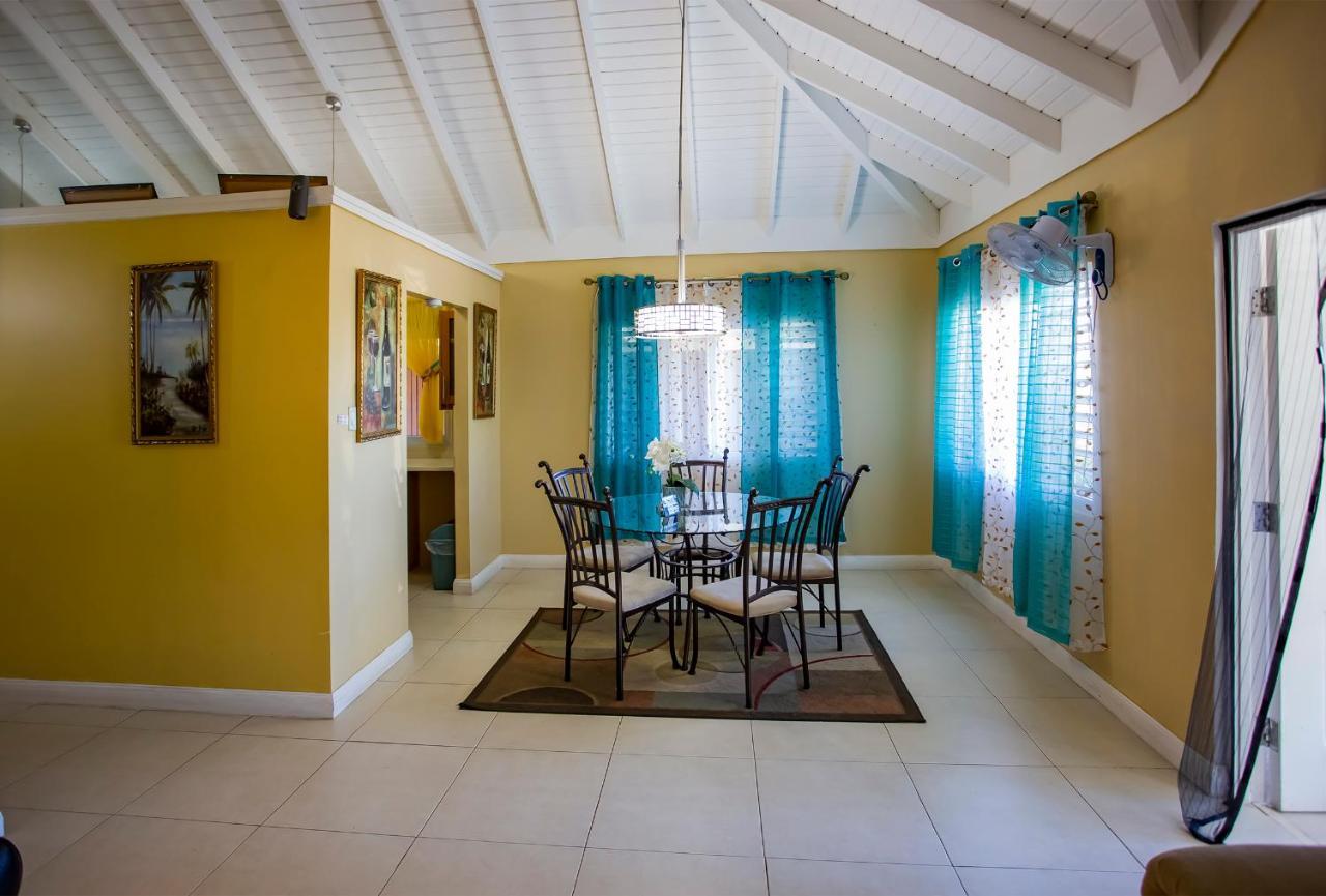 Nature'S Choice Home Richmond Palms, Jamaica Экстерьер фото