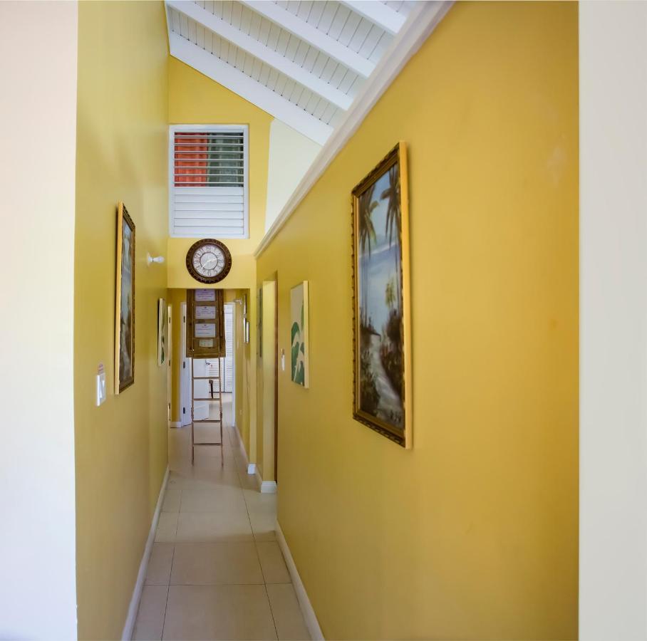 Nature'S Choice Home Richmond Palms, Jamaica Экстерьер фото