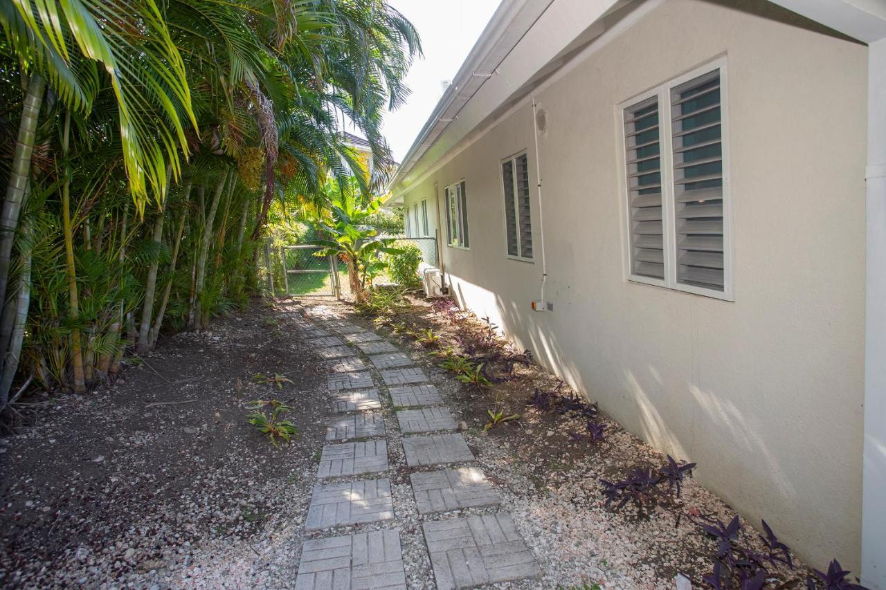 Nature'S Choice Home Richmond Palms, Jamaica Экстерьер фото