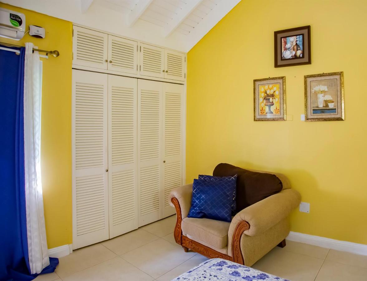 Nature'S Choice Home Richmond Palms, Jamaica Экстерьер фото