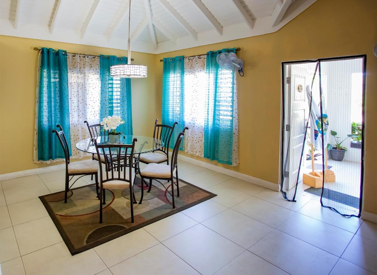 Nature'S Choice Home Richmond Palms, Jamaica Экстерьер фото