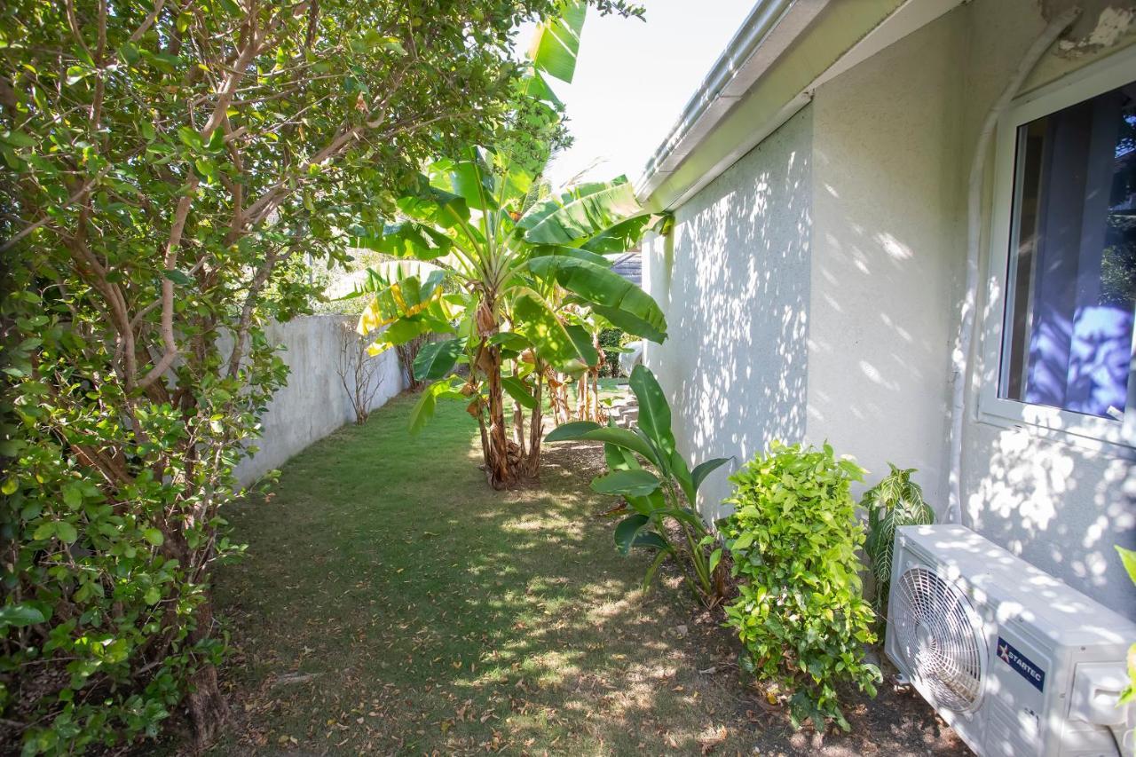 Nature'S Choice Home Richmond Palms, Jamaica Экстерьер фото