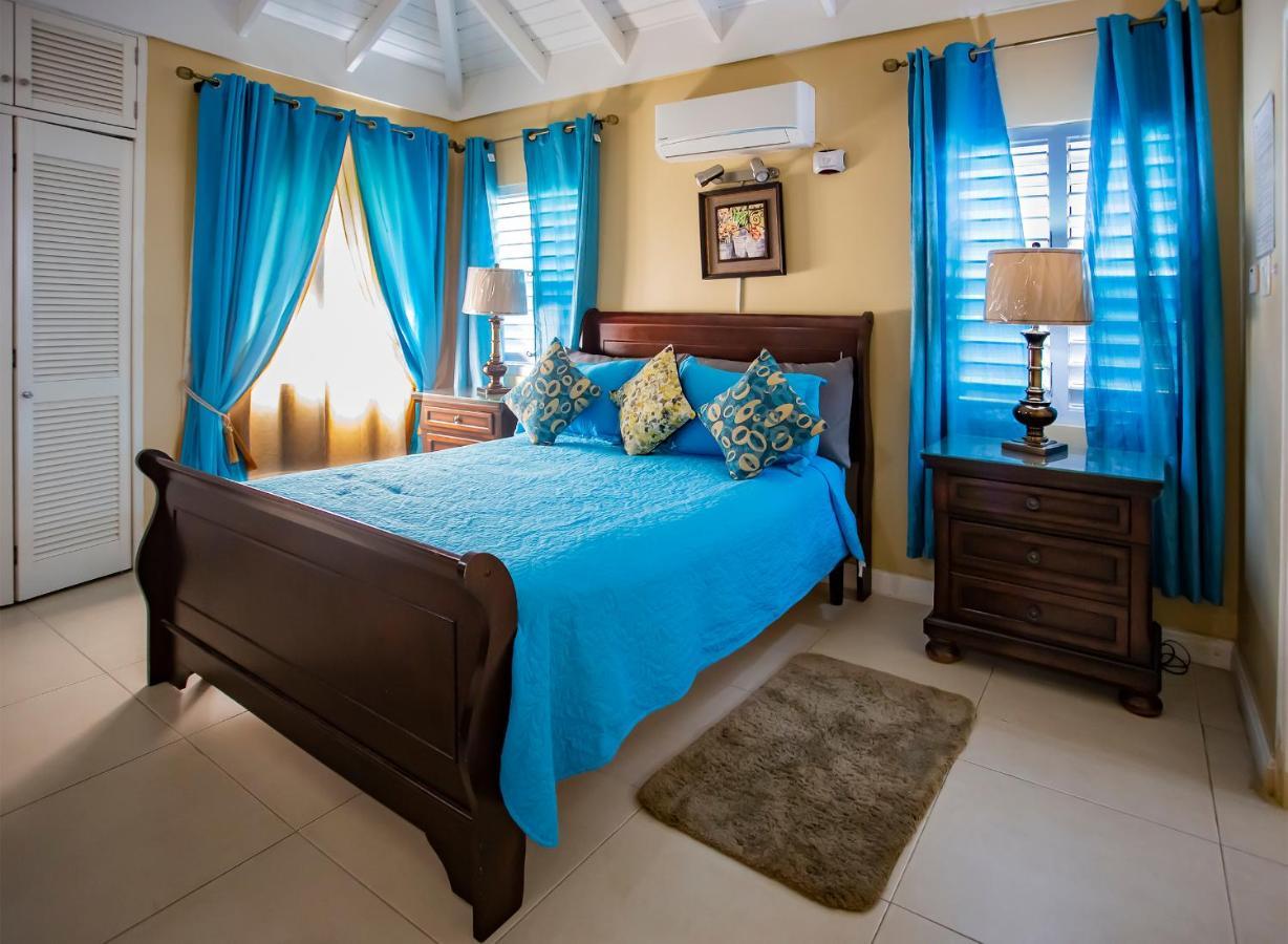 Nature'S Choice Home Richmond Palms, Jamaica Экстерьер фото